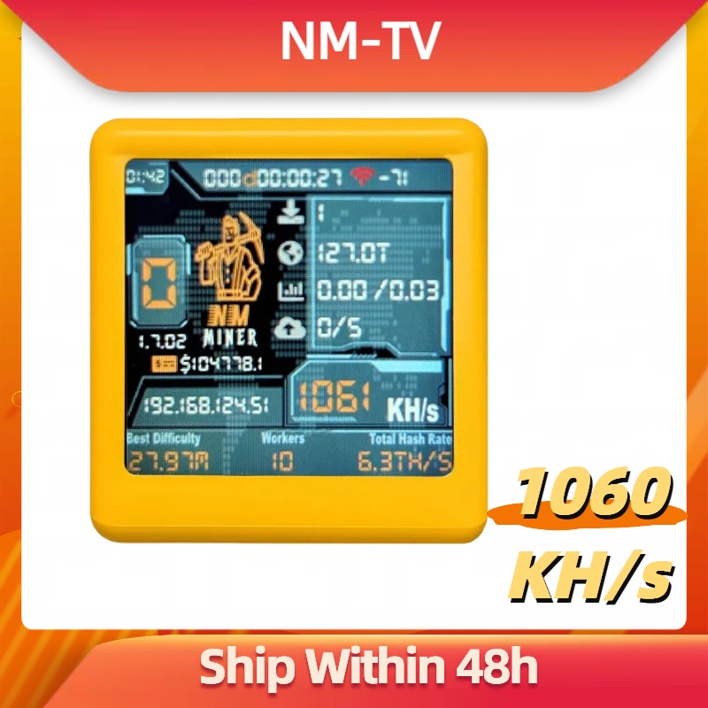 Smart Home Esp32 - BTC Solo Lottery Miner для компьютера
