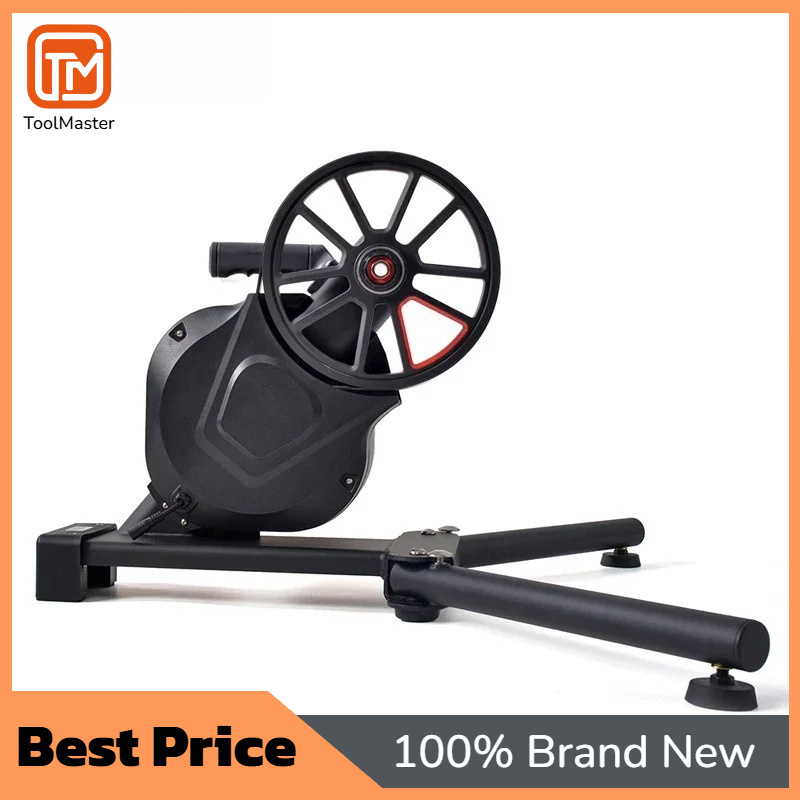 Smart Home Trainer - 【Горячая распродажа】Thinkrider X7 Pro-5: Новый домашний