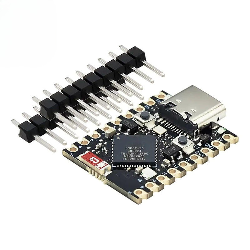 Smart Home Esp32 - Плата разработки Esp32-s3 Supermini с Wi-Fi