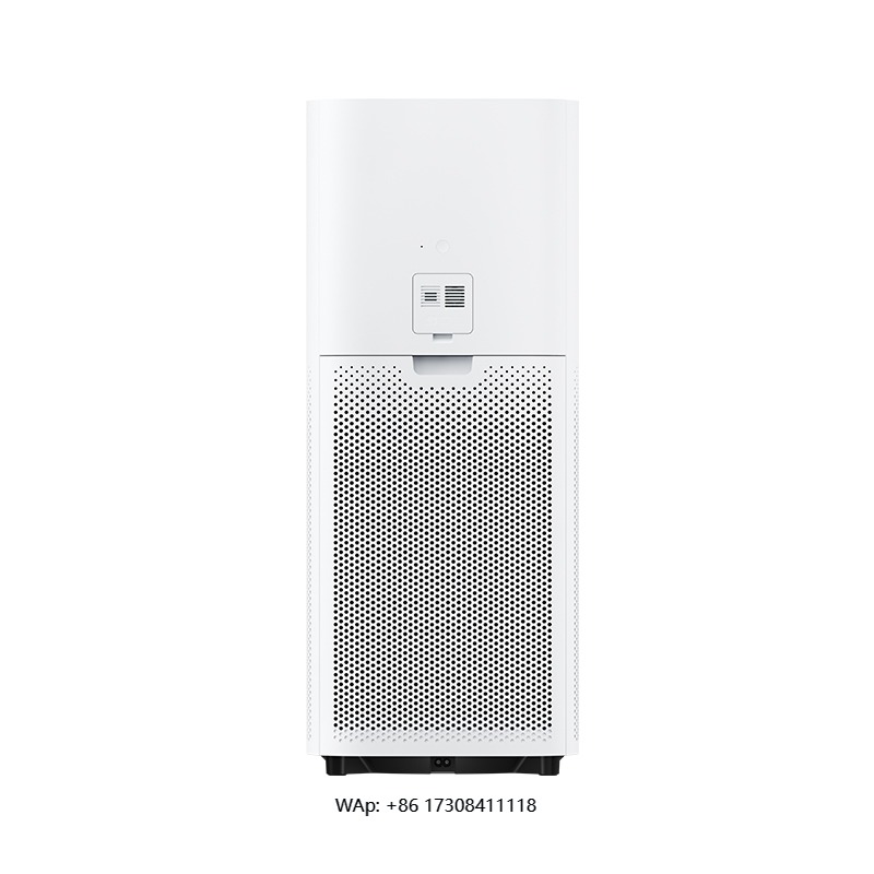 Smart Air Purifier - Умный очиститель воздуха 4 Pro, умный