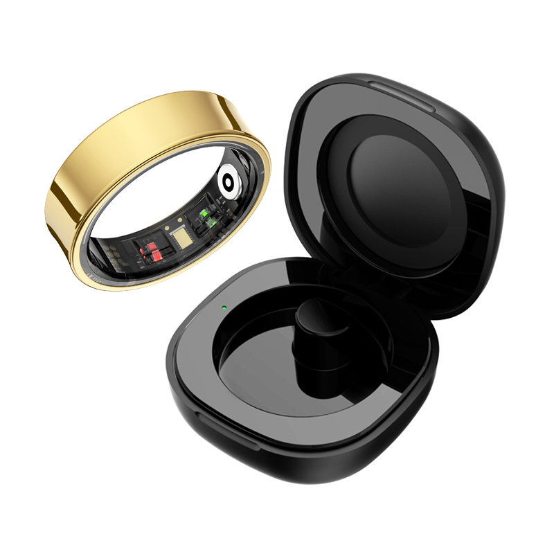 Smart Home Trainer - R09 Смарт-кольцо для мужчин и женщин