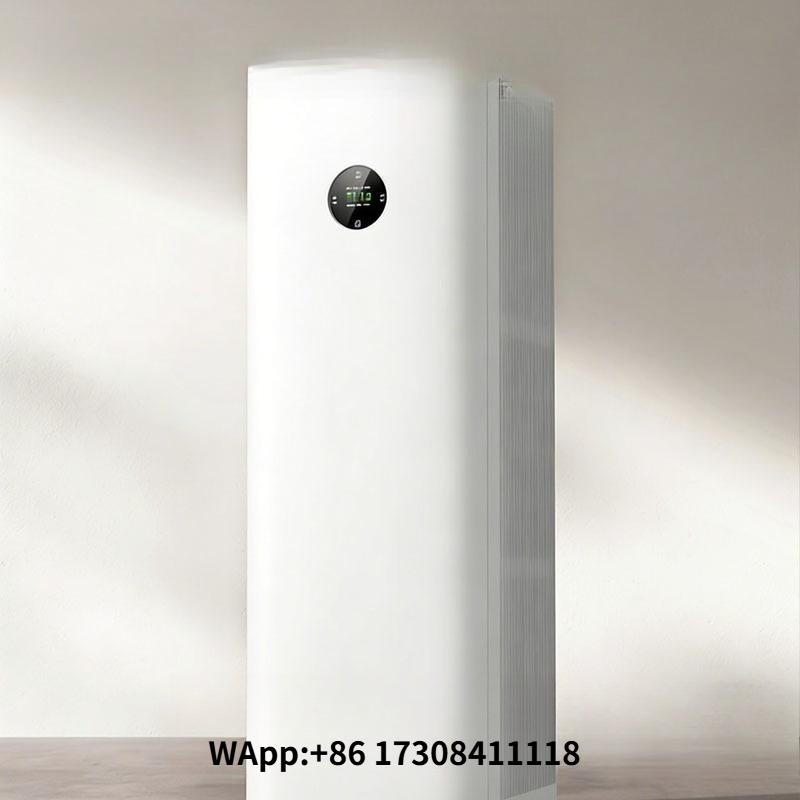 Smart Air Purifier - Официальный флагманский очиститель воздуха 6 Pro: