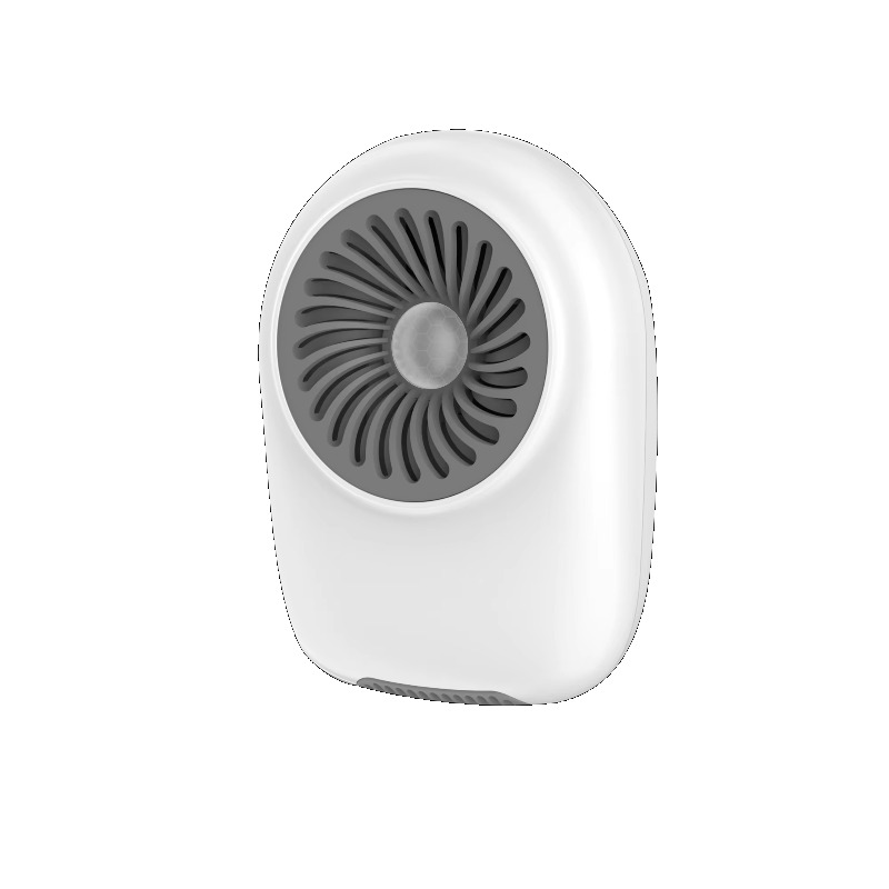 Smart Air Purifier - Умный дезодоратор для кошачьего туалета с