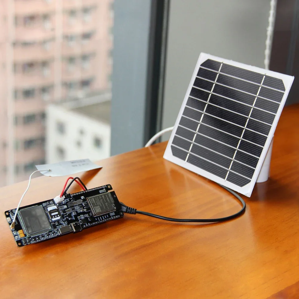 Smart Home Esp32 - В НАЛИЧИИ LILYGO T-SIM7600G-H R2 T-SIM7600E-H