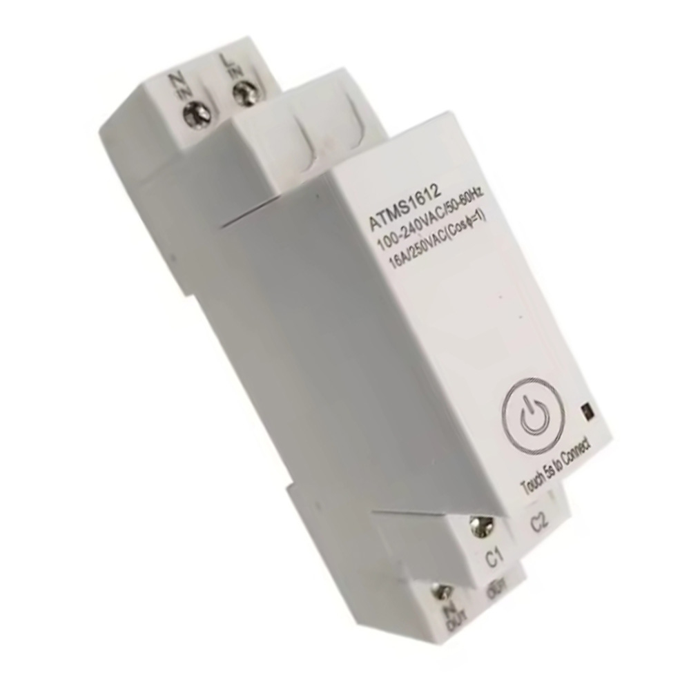 Smart Energy Monitor - Устройство для мониторинга энергопотребления с Wi-Fi