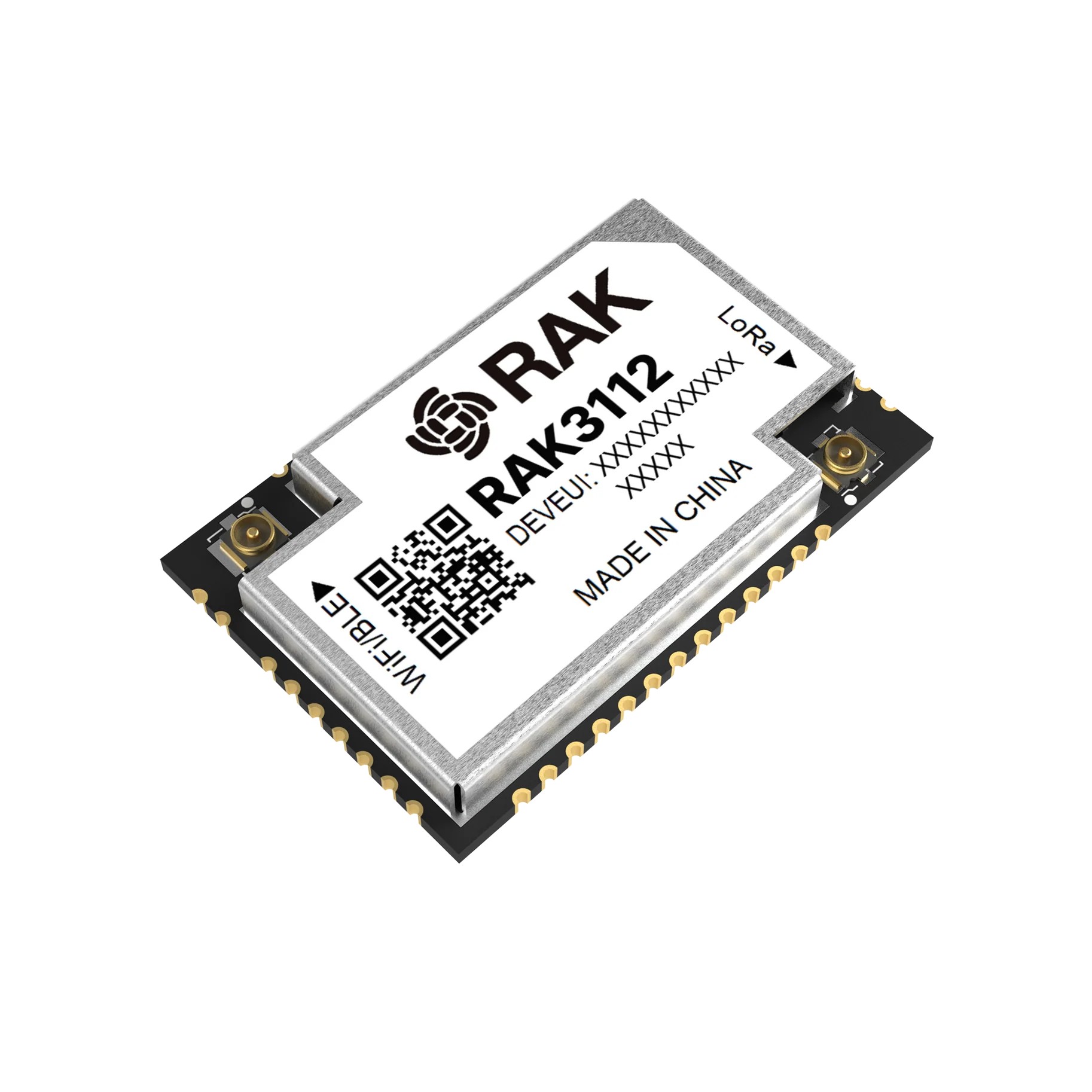 Smart Home Esp32 - Модуль RAK3112 WisDuo для Edge AI