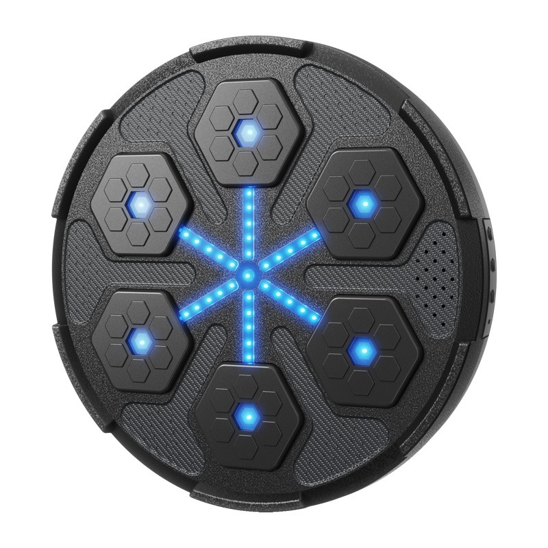 Smart Home Trainer - Фитнес-боксерский мешок, умный тренажер для бокса