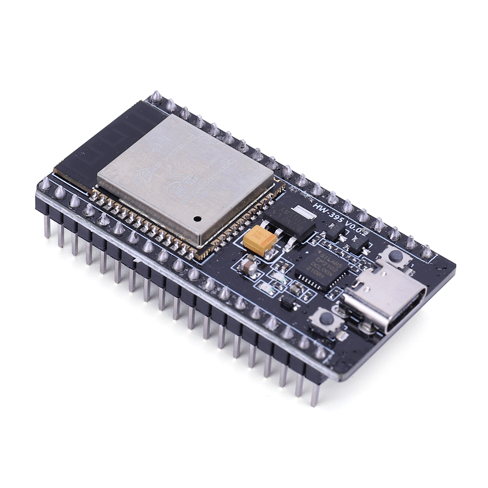 Smart Home Esp32 - Плата расширения ESP32 Nodemcu ESP32 ESP32-S