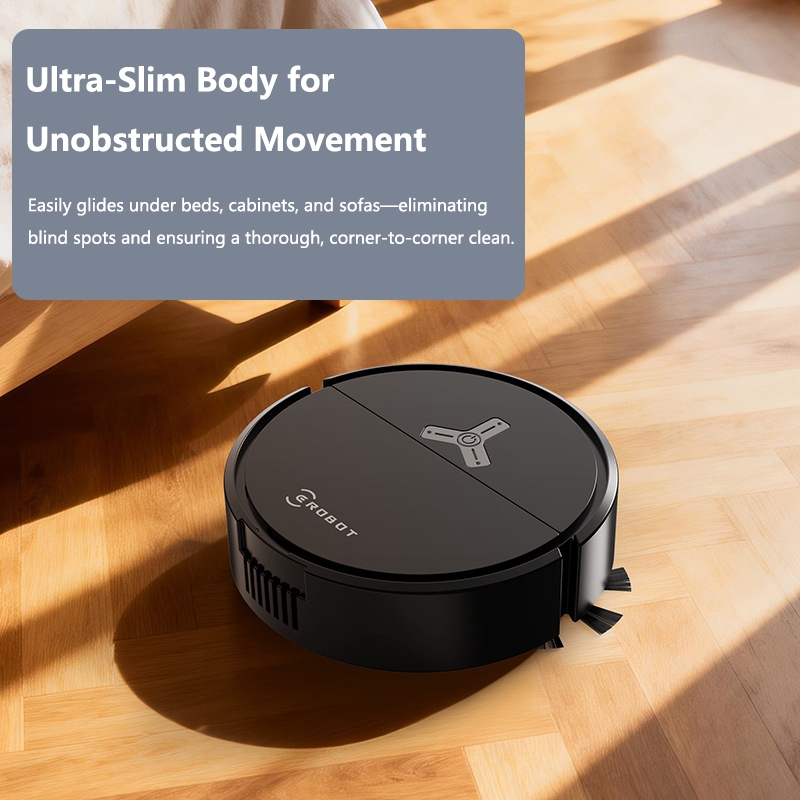 Робот-пылесос Lenovo 3-в-1 Sma – обзор и цена Smart Home Utilities