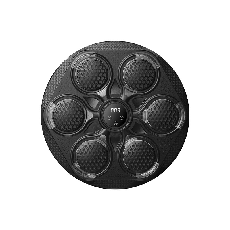 Умный музыкальный боксерский т – обзор и цена Smart Home Trainer