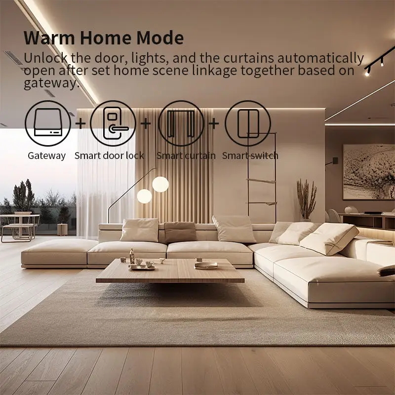 Умный многорежимный шлюз-хаб Z – обзор и цена Smart Home Utilities