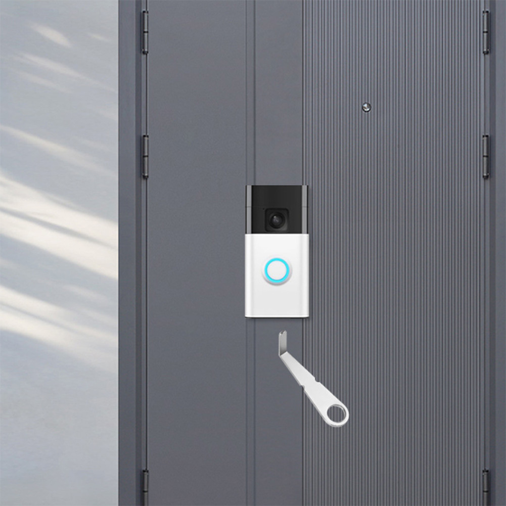 Серебряный ключ для видеодомоф – обзор и цена Smart Home Utilities