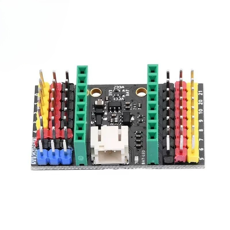 Плата разработки Esp32-s3 Supe – обзор и цена Smart Home Esp32