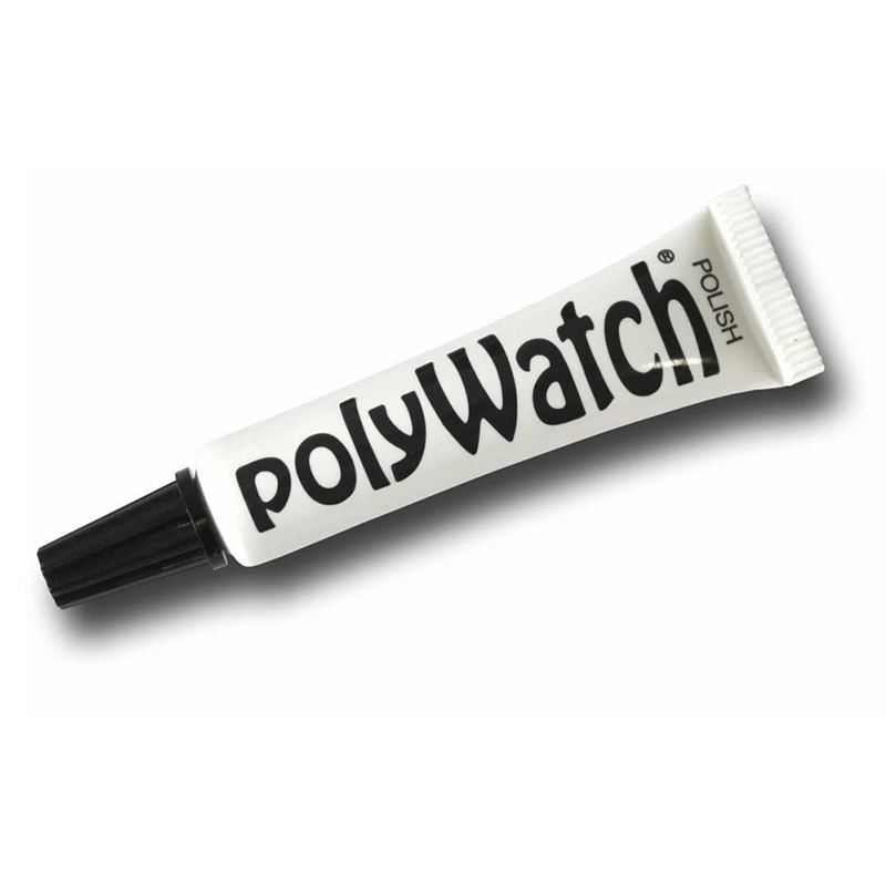 PolyWatch Plastic Polish World – обзор и цена Smart Home Utilities