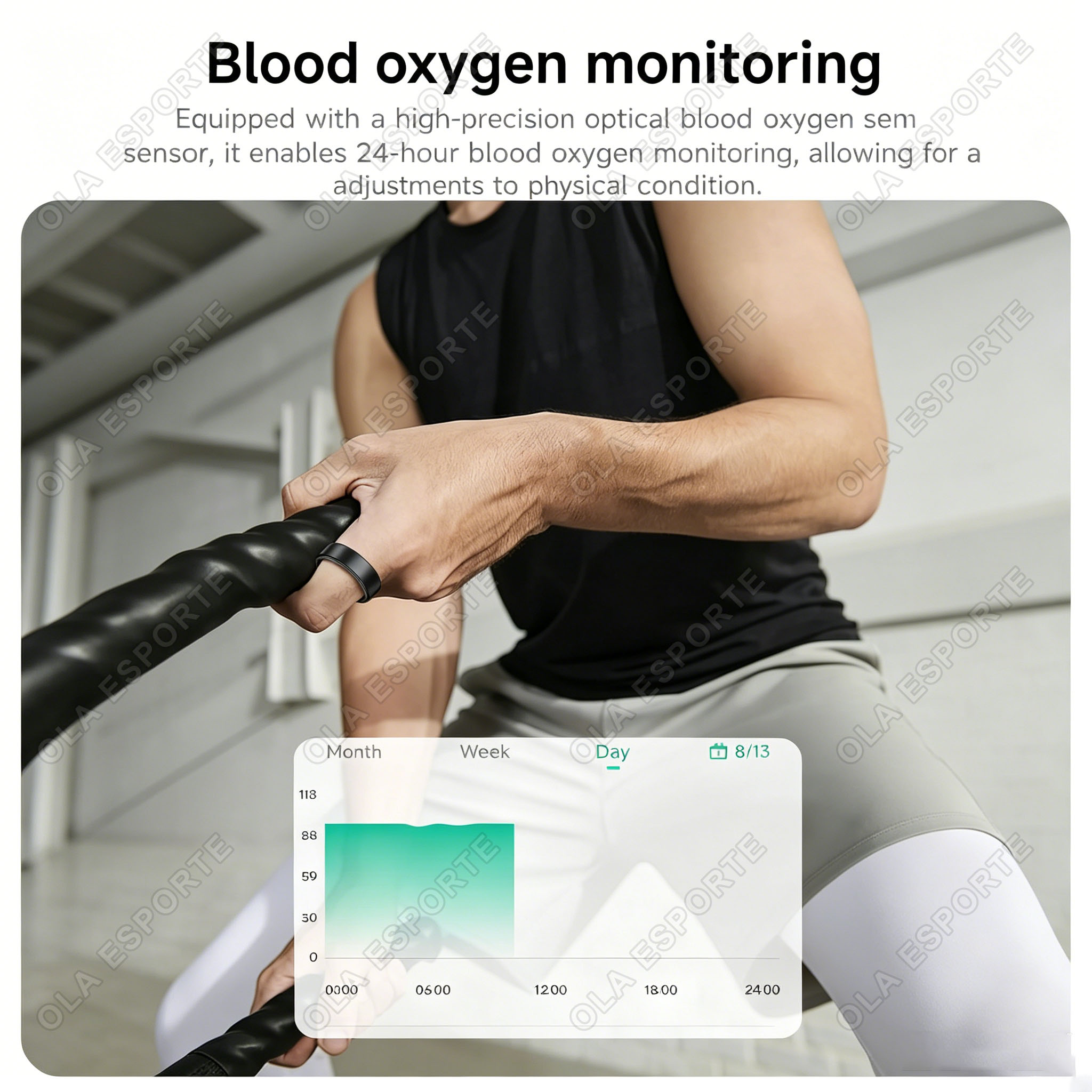Новое умное кольцо 2026 года:  – обзор и цена Smart Home Trainer