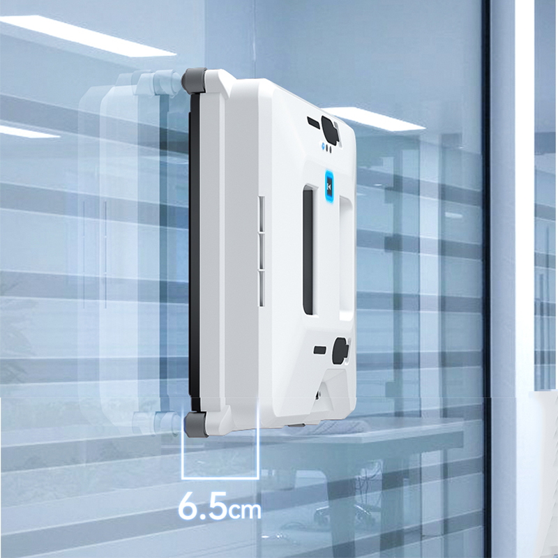 Робот-мойщик окон с распылител – обзор и цена Smart Home Utilities