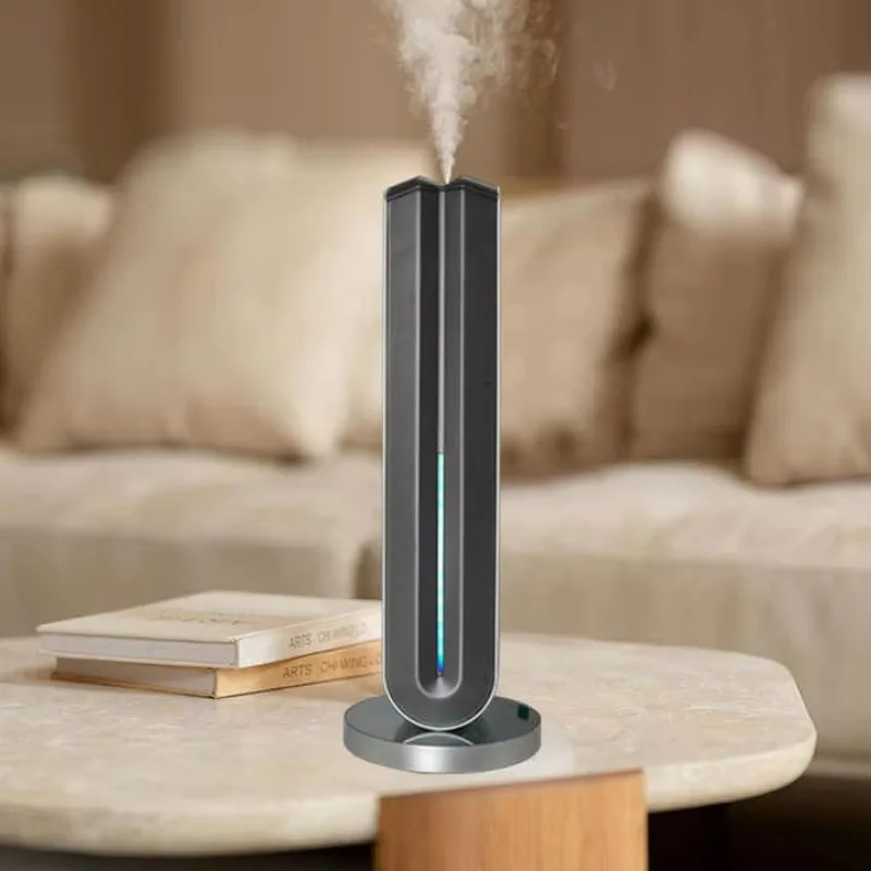 Настольный пульт дистанционног – обзор и цена Smart Air Purifier