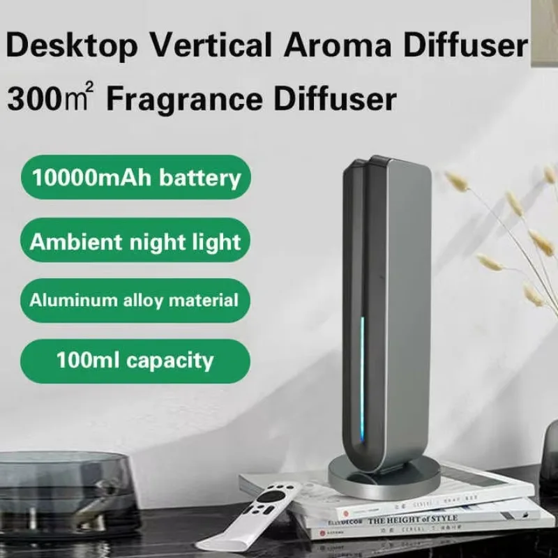 Настольный пульт дистанционног – обзор и цена Smart Air Purifier