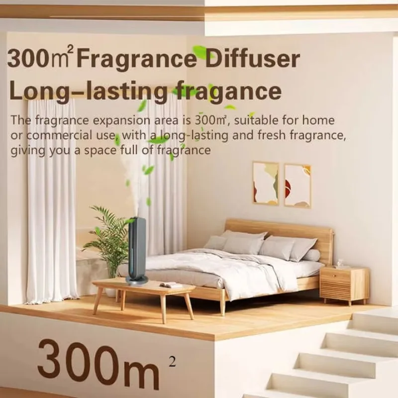 Настольный пульт дистанционног – обзор и цена Smart Air Purifier