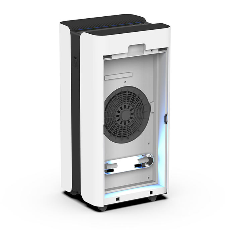 Умный очиститель воздуха для б – обзор и цена Smart Air Purifier