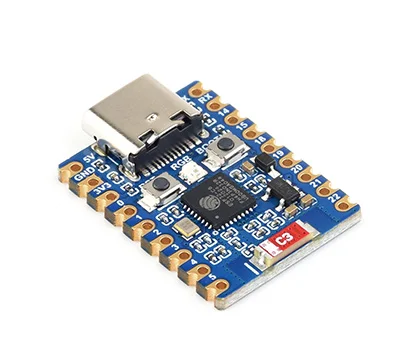 Плата для разработки ESP32-C6  – обзор и цена Smart Home Esp32