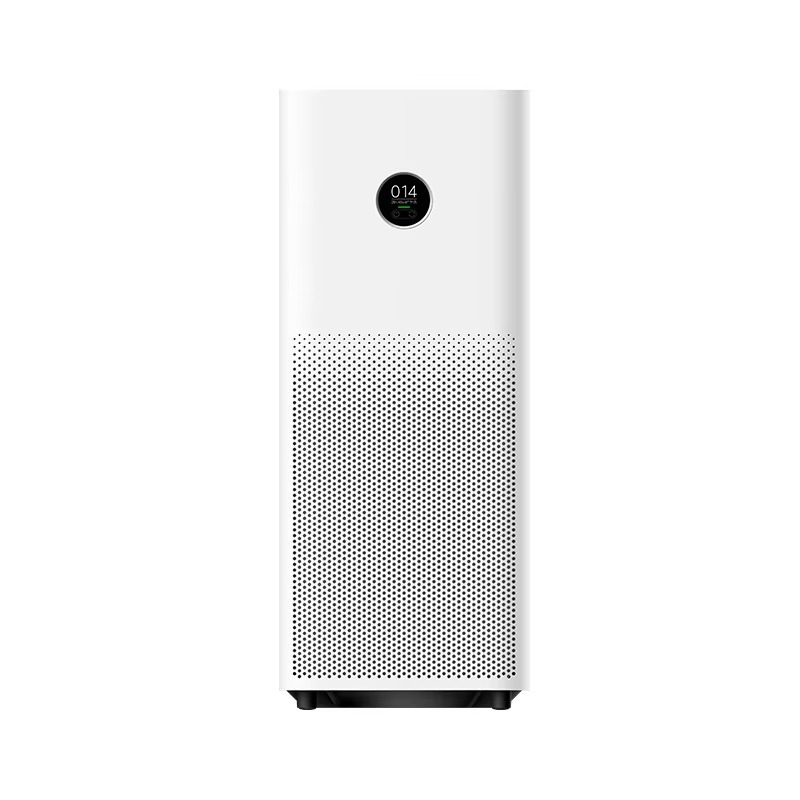 Умный очиститель воздуха 4 Pro – обзор и цена Smart Air Purifier