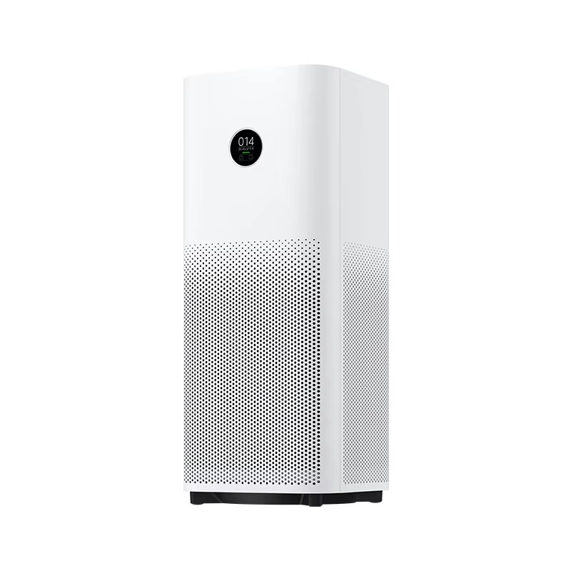 Умный очиститель воздуха 4 Pro – обзор и цена Smart Air Purifier