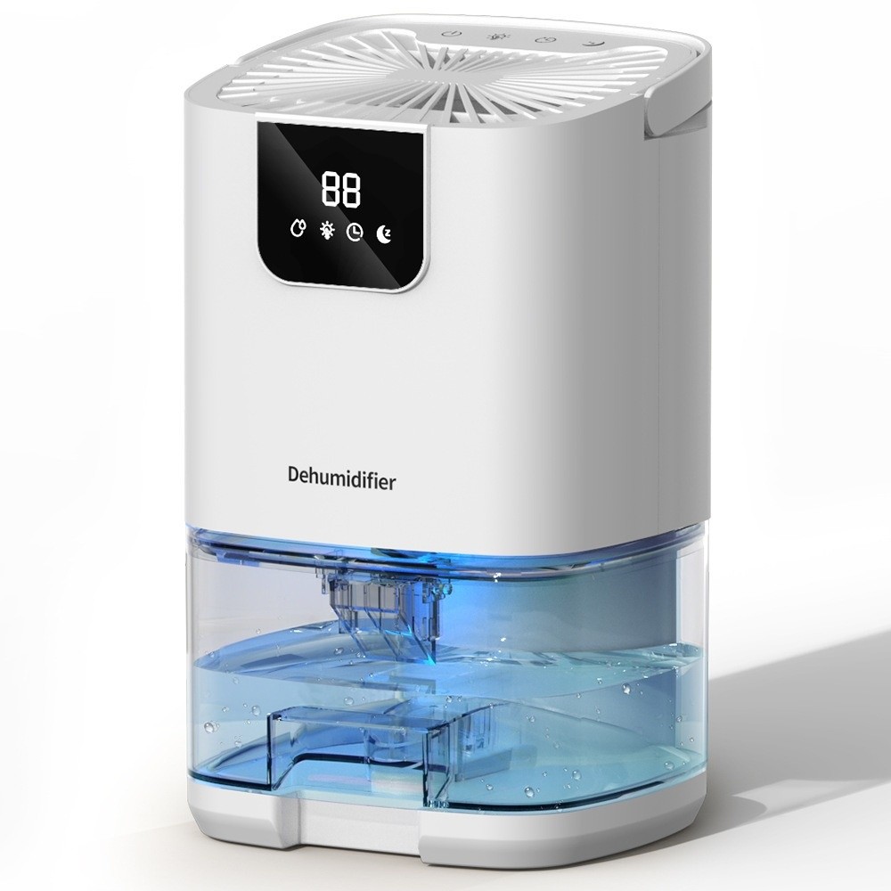 Умный очиститель воздуха с фун – обзор и цена Smart Air Purifier
