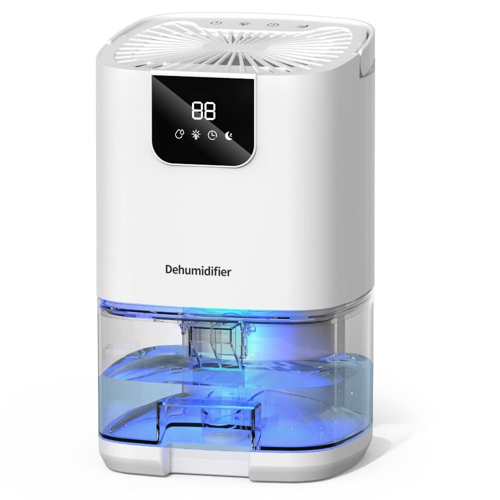 Умный очиститель воздуха с фун – обзор и цена Smart Air Purifier
