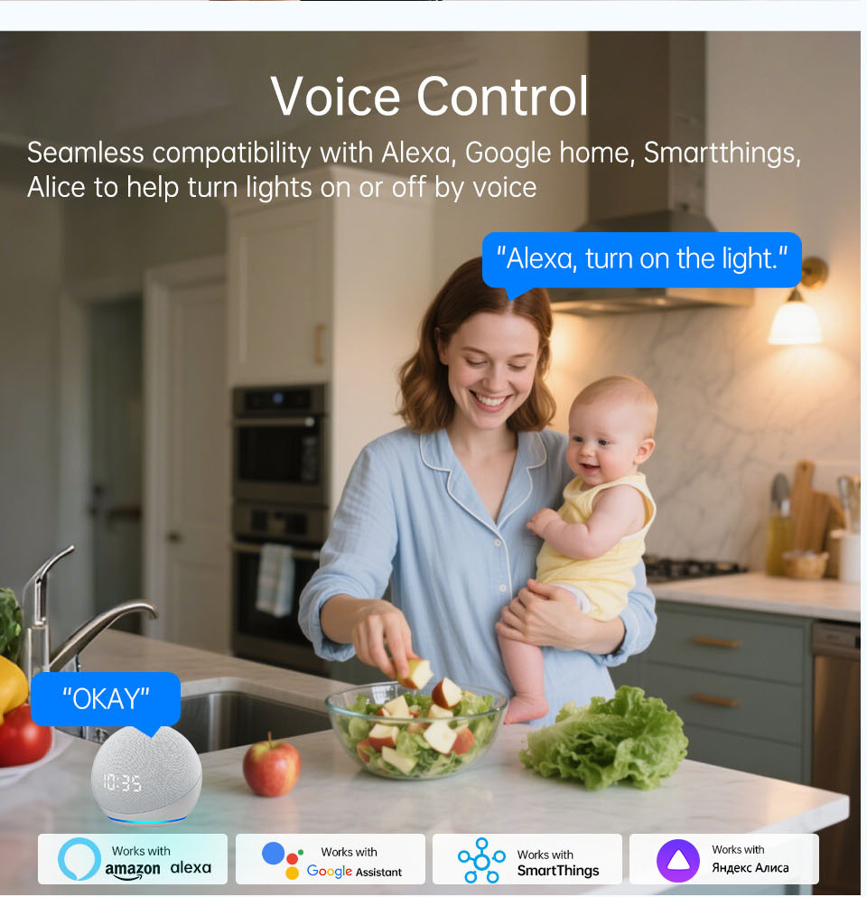 Умный беспроводной сенсорный н – обзор и цена Smart Home Internet