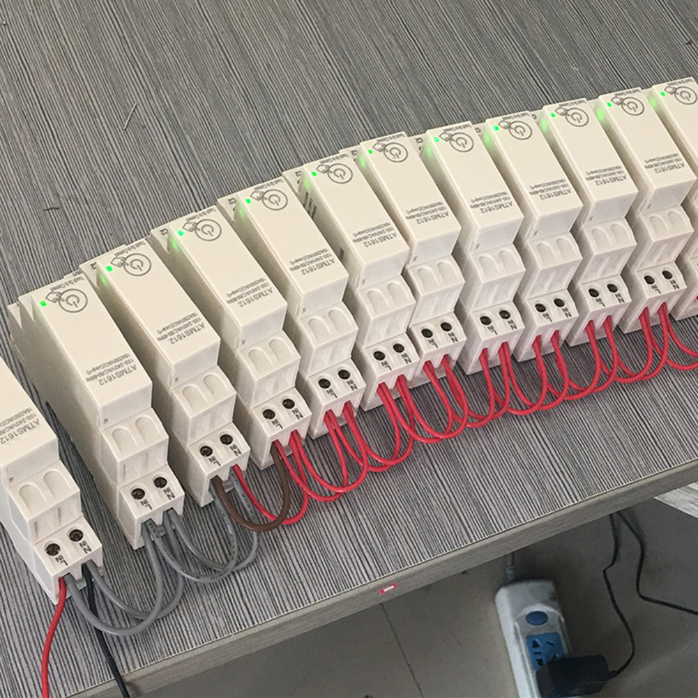 Умный Wi-Fi таймер-энергометр  – обзор и цена Smart Energy Monitor