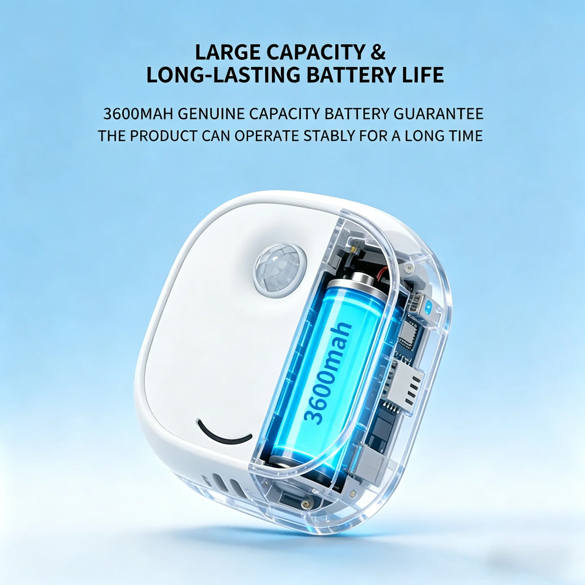 Умный очиститель воздуха с отр – обзор и цена Smart Air Purifier