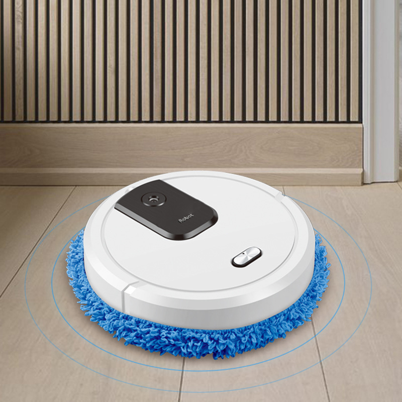НОВЫЙ умный робот-пылесос для  – обзор и цена Smart Home Utilities