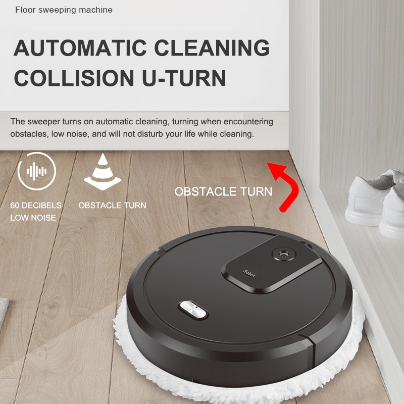 НОВЫЙ умный робот-пылесос для  – обзор и цена Smart Home Utilities