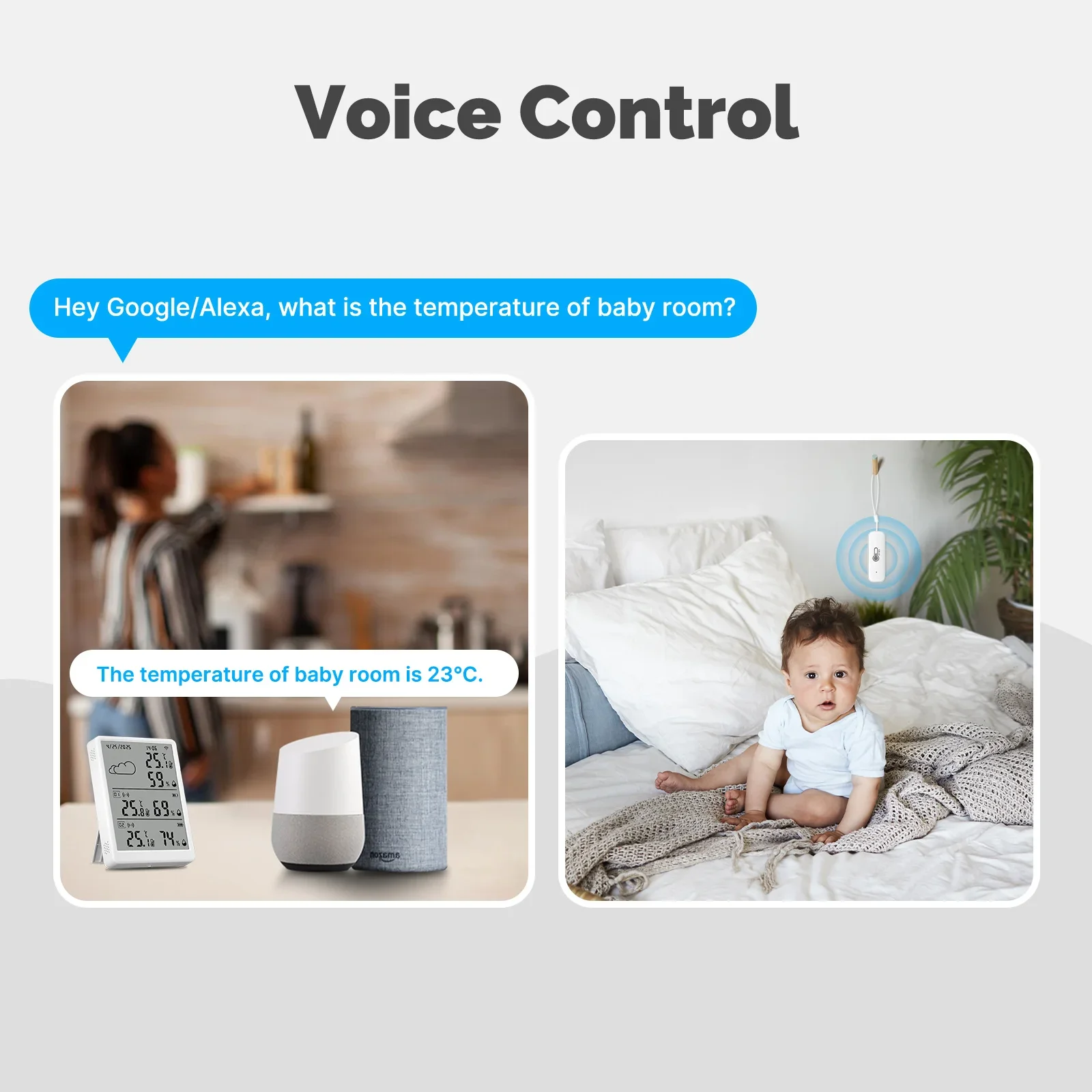 MOES Tuya WiFi RF433 Комплект  – обзор и цена Smart Home Moes