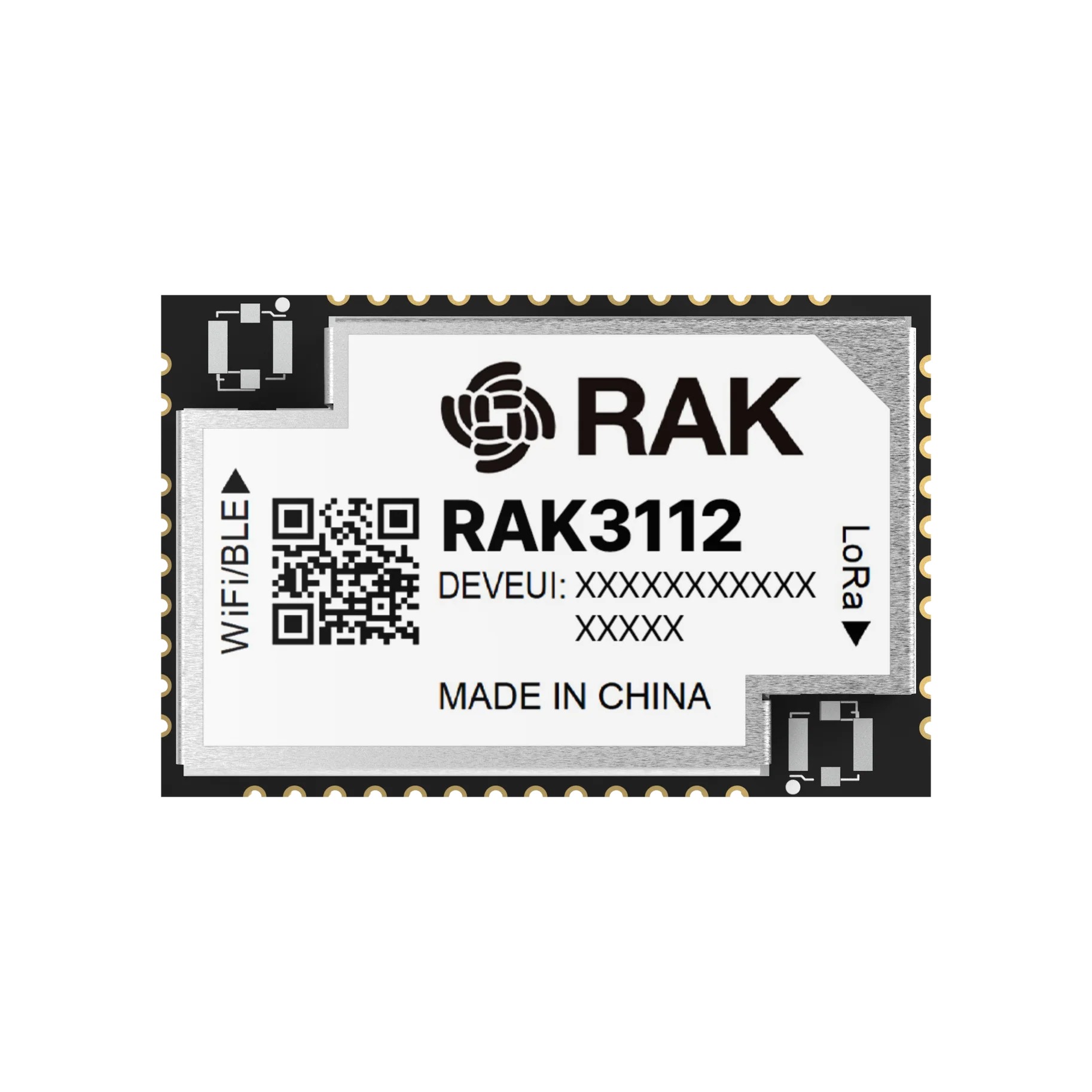 Модуль RAK3112 WisDuo для Edge – обзор и цена Smart Home Esp32