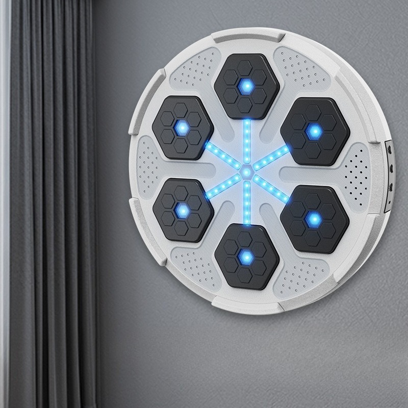Фитнес-боксерский мешок, умный – обзор и цена Smart Home Trainer