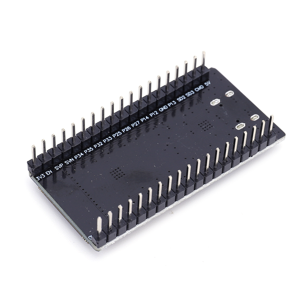 Плата расширения ESP32 Nodemcu – обзор и цена Smart Home Esp32
