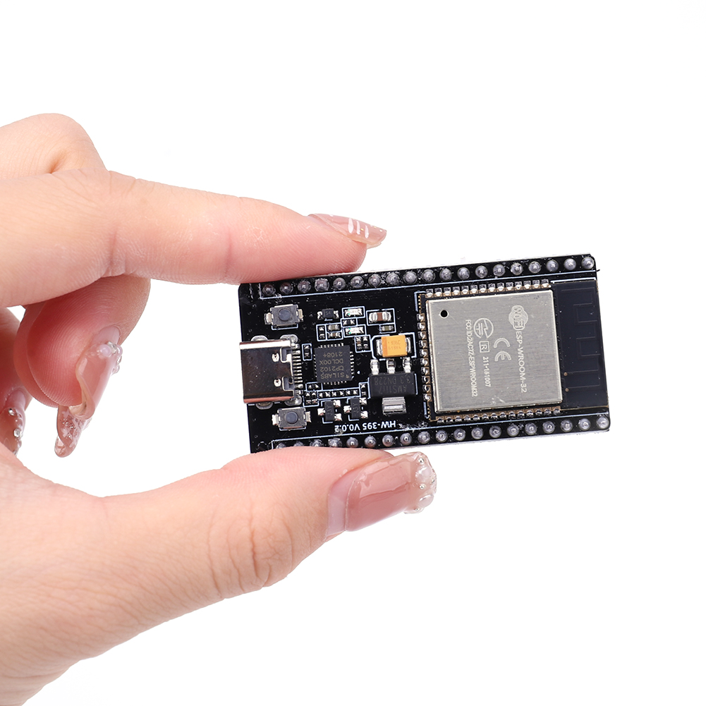 Плата расширения ESP32 Nodemcu – обзор и цена Smart Home Esp32