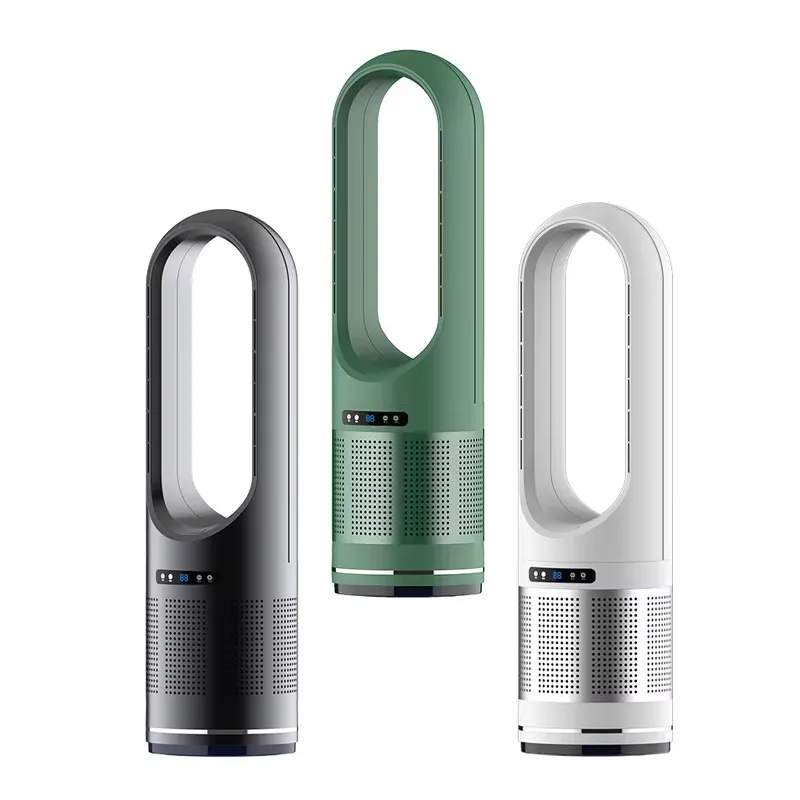 Многофункциональный умный очис – обзор и цена Smart Air Purifier