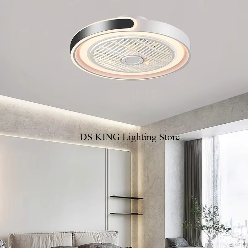 Новый умный потолочный светиль – обзор и цена Smart Home Living Room